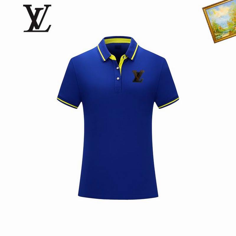 LV Men's Polo 95